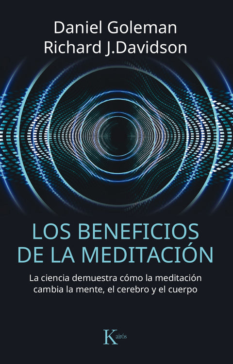  LOS BENEFICIOS DE LA MEDITACION 