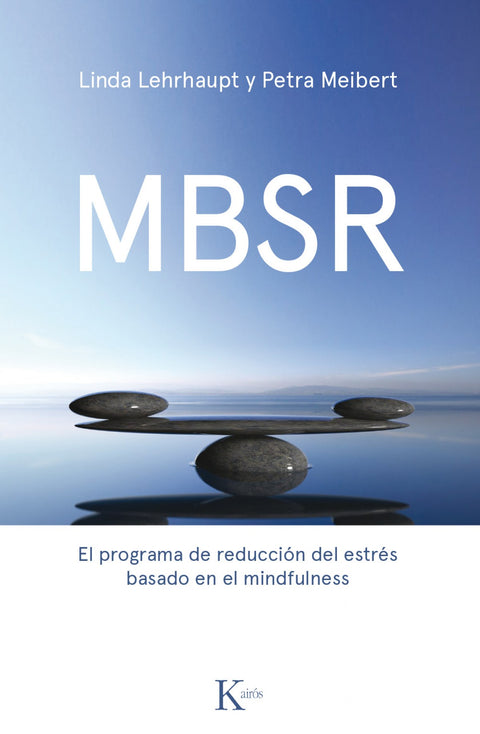  MBSR 