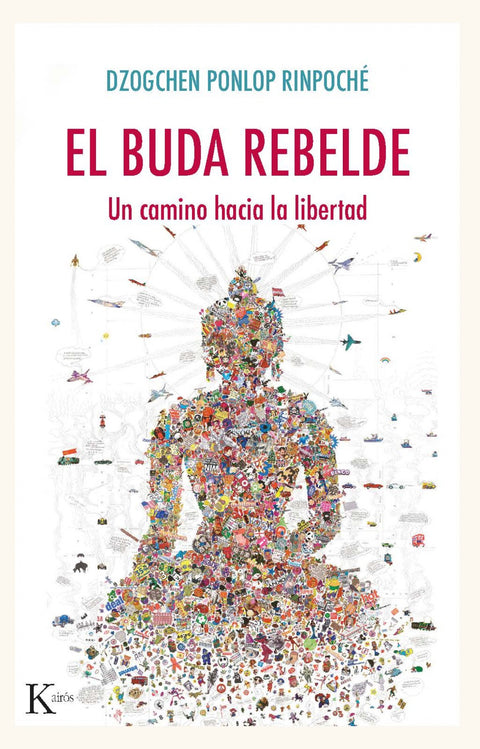  EL BUDA REBELDE 