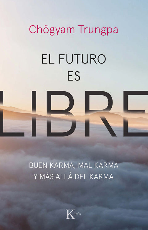  EL FUTURO ES LIBRE 