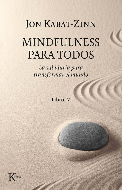  MINDFULNESS PARA TODOS 