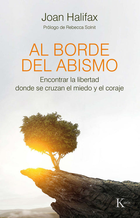 Al borde del abismo 