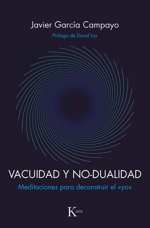  Vacuidad y no-dualidad 