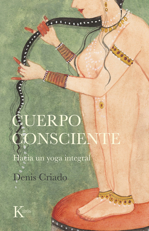  Cuerpo consciente 