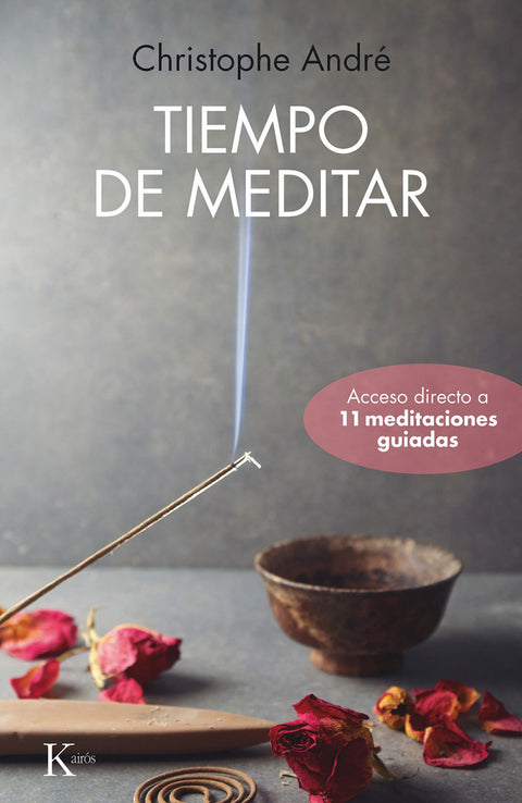  Tiempo de meditar 