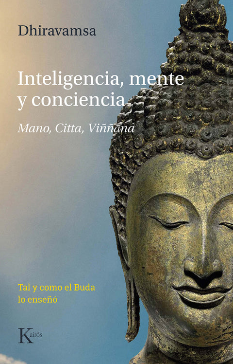  INTELIGENCIA, MENTE Y CONCIENCIA 