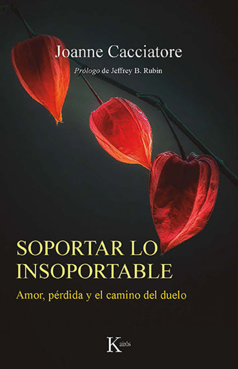  Soportar lo insoportable 