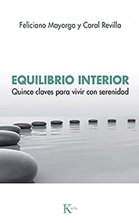  Equilibrio interior 