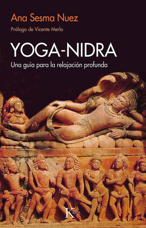  Yoga-nidra 
