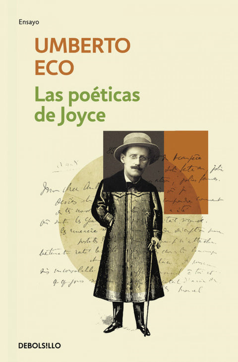  Las poéticas de Joyce 