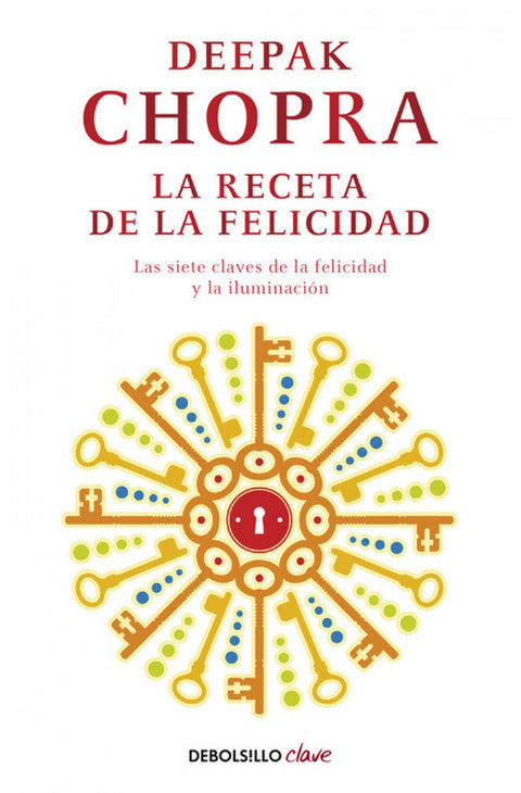  La receta de la felicidad 