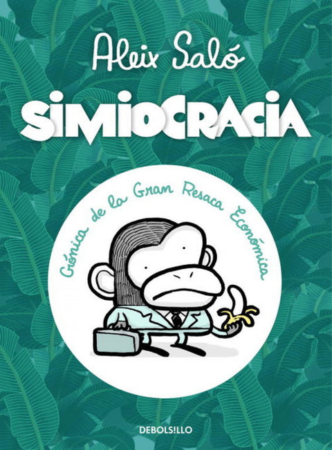  Simiocracia 