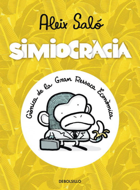  Simiocràcia (català) 