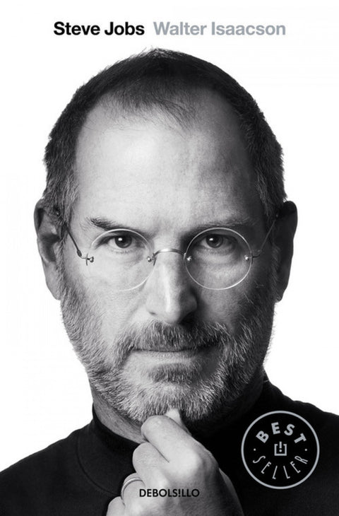  Steve jobs 