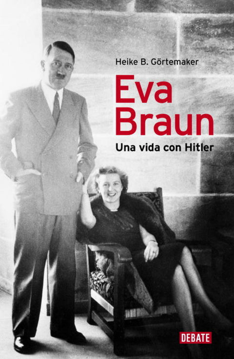  Eva Braun 