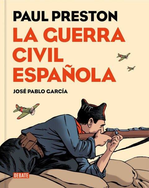  LA GUERRA CIVIL ESPAÑOLA 