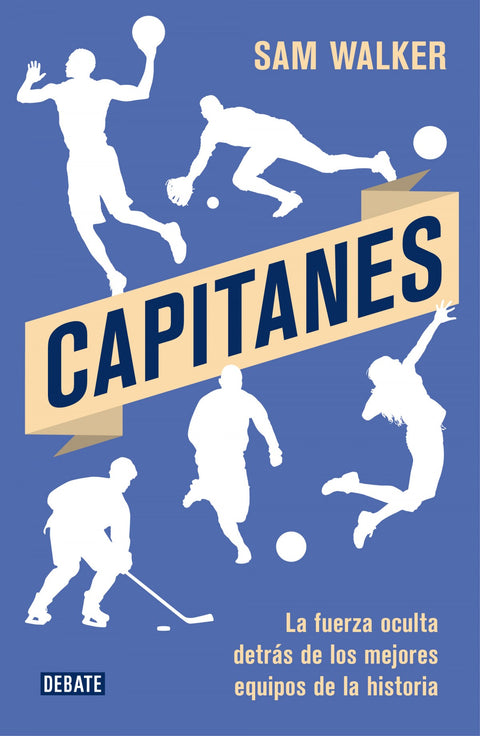  CAPITANES 