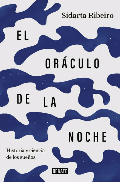  El oráculo de la noche 