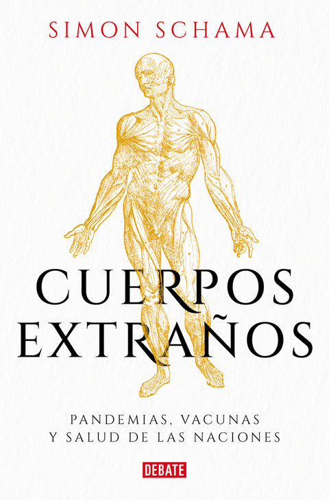  Cuerpos extraños 