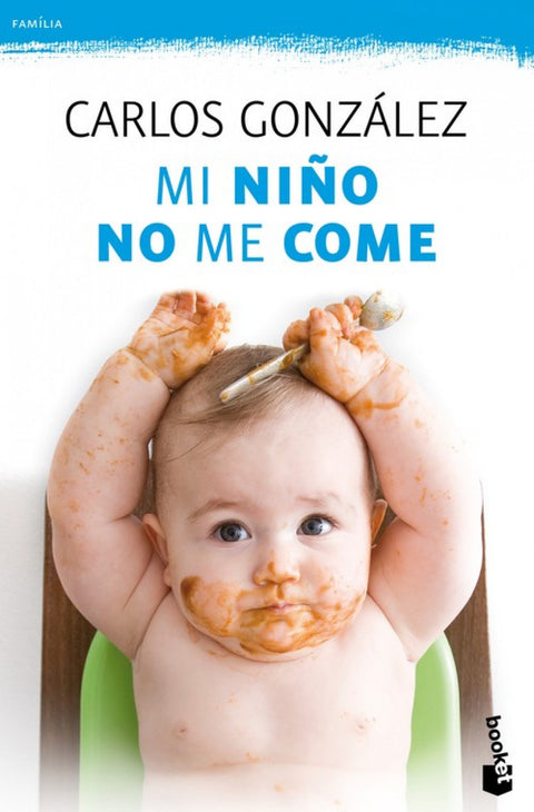  Mi niño no me come 