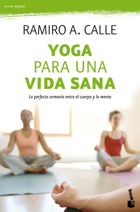  Yoga para una vida sana 