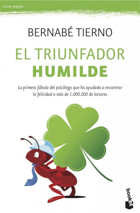  El triunfador humilde 