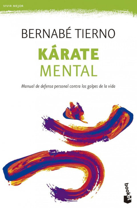  Karate mental 