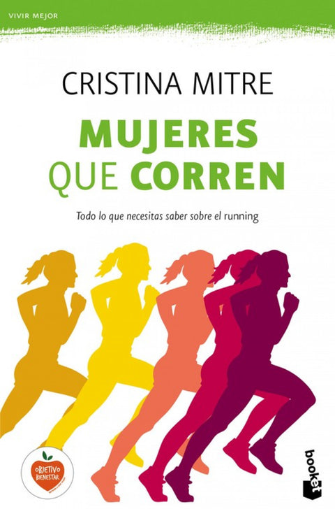  Mujeres que corren 