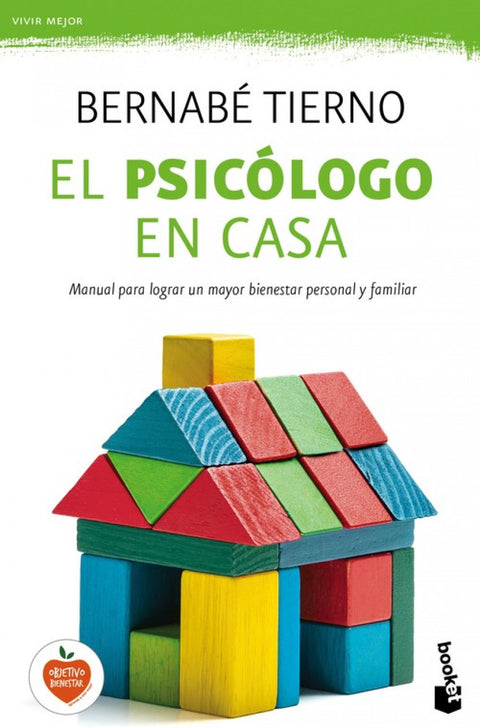  El psicólogo en casa 