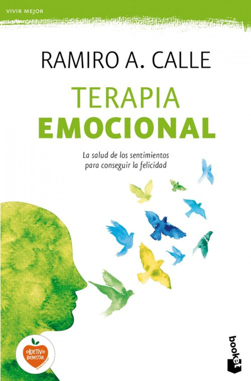  Terapia emocional 