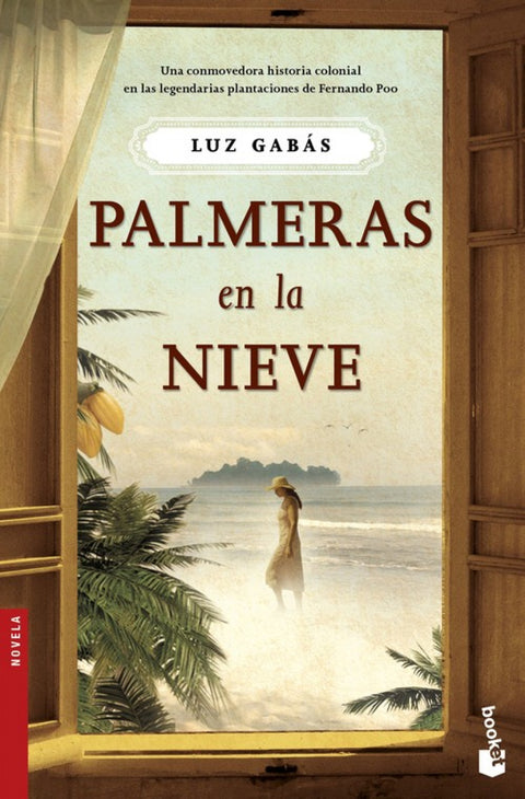  PALMERAS EN LA NIEVE 