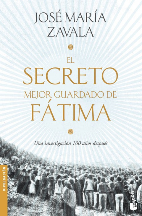  EL SECRETO MEJOR GUARDADO DE FATIMA 