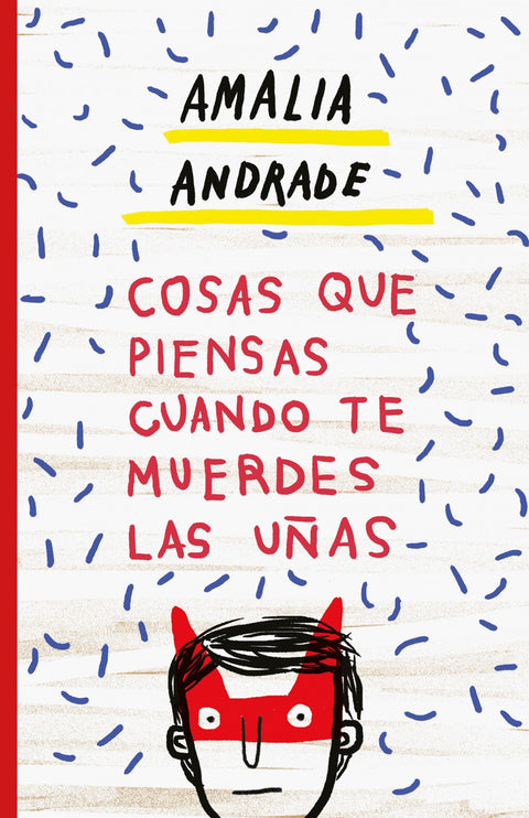  COSAS QUE PIENSAS CUANDO TE MUERDES LAS UÑAS 