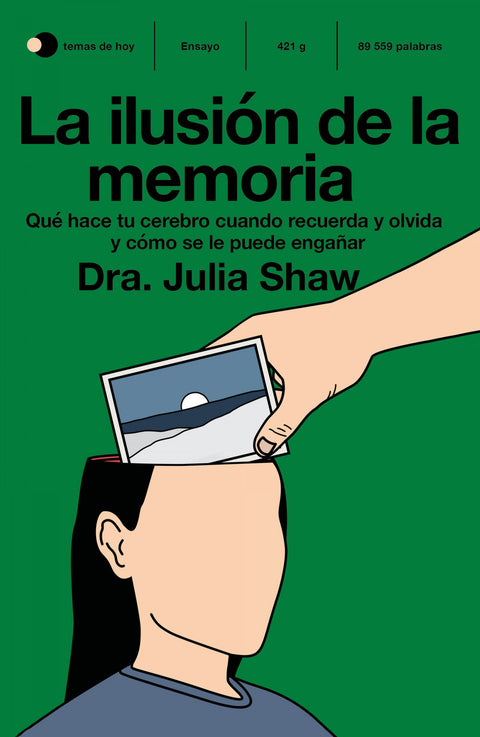  La ilusión de la memoria 