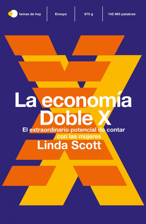  La economía Doble X 