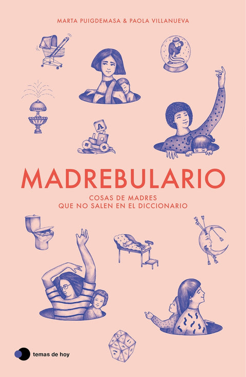  Madrebulario 