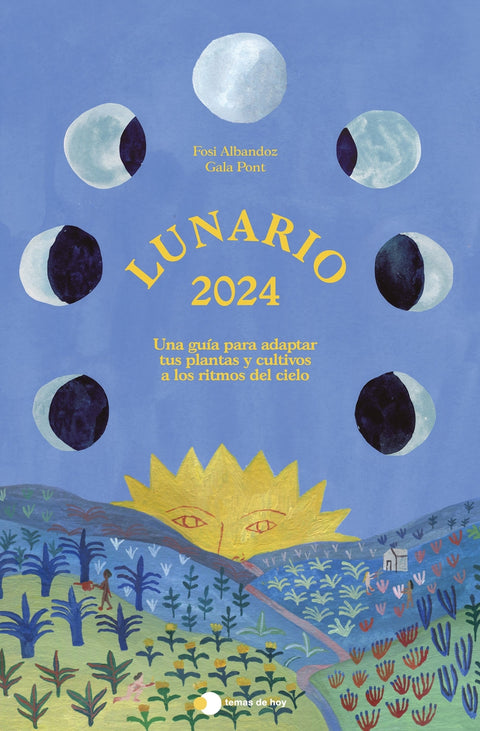  Lunario 2024 