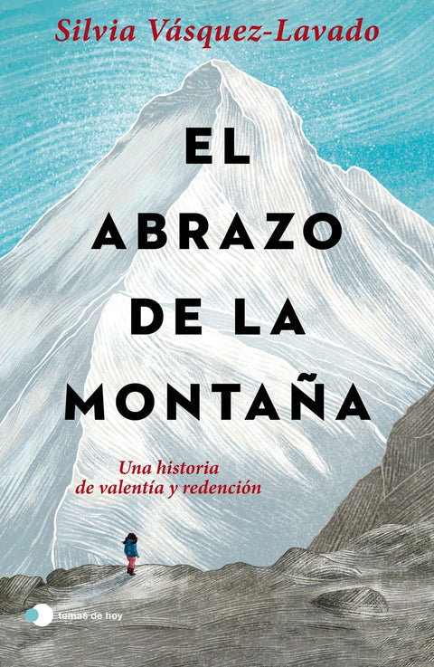  El abrazo de la montaña 