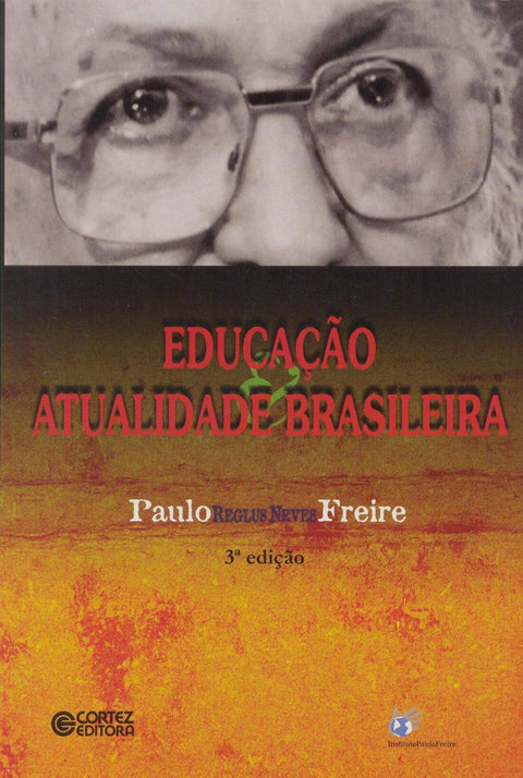  Educação e atualidade brasileira 