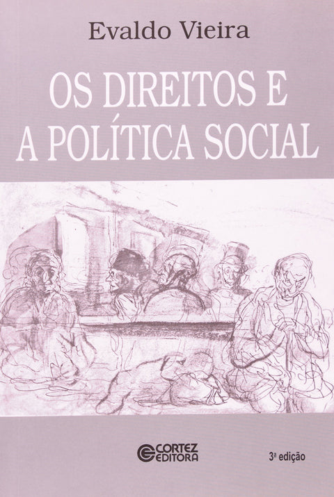  Os direitos e a pol¡tica social 