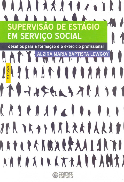  Supervisão de estágio em Serviço Social 