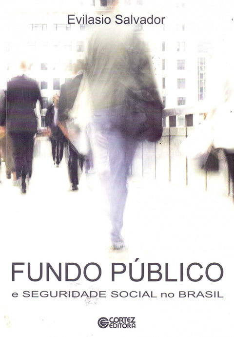  Fundo público e seguridade social 