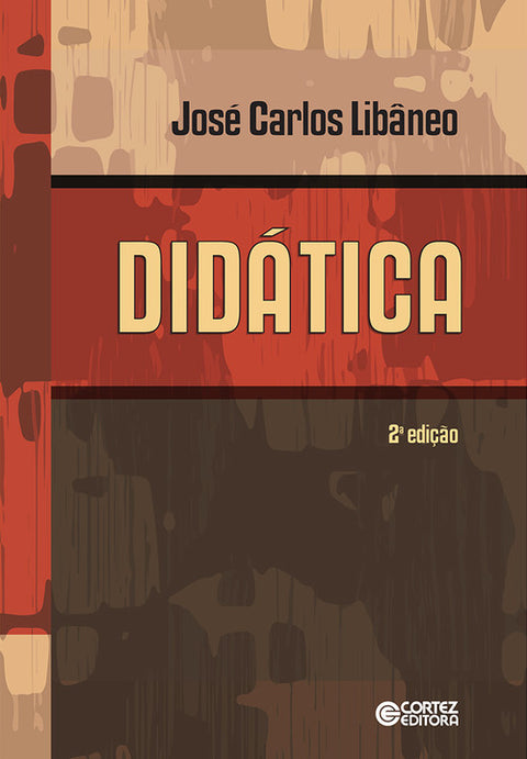  Didática 