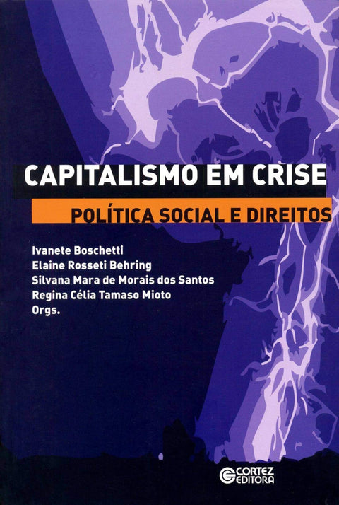  Capitalismo em crise, pol¡tica social e direitos 