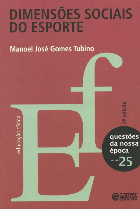  Dimensões sociais do esporte 