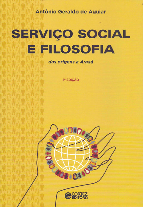  Serviço Social e Filosofia: das origens a Araxá 