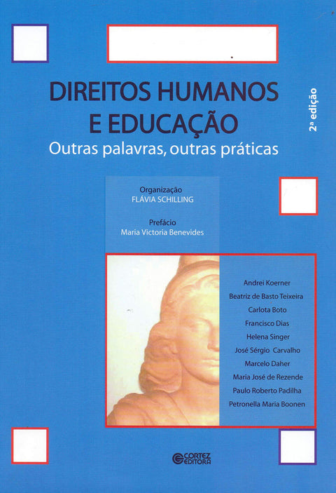  Direitos humanos e educação: outras palavras, outras prática 