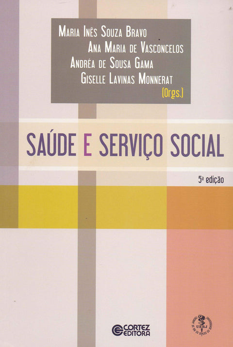  Saúde e Serviço Social 