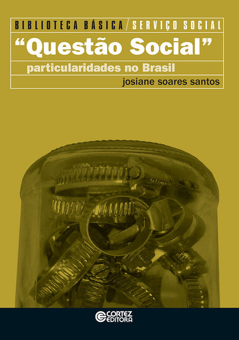  Questão social: particularidades no Brasil 