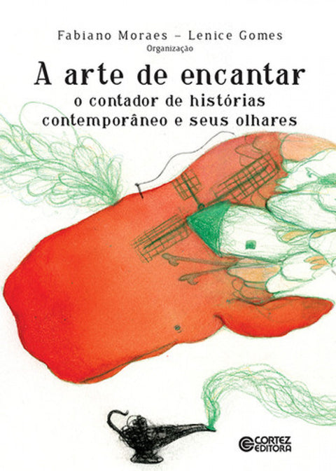  A arte de encantar 